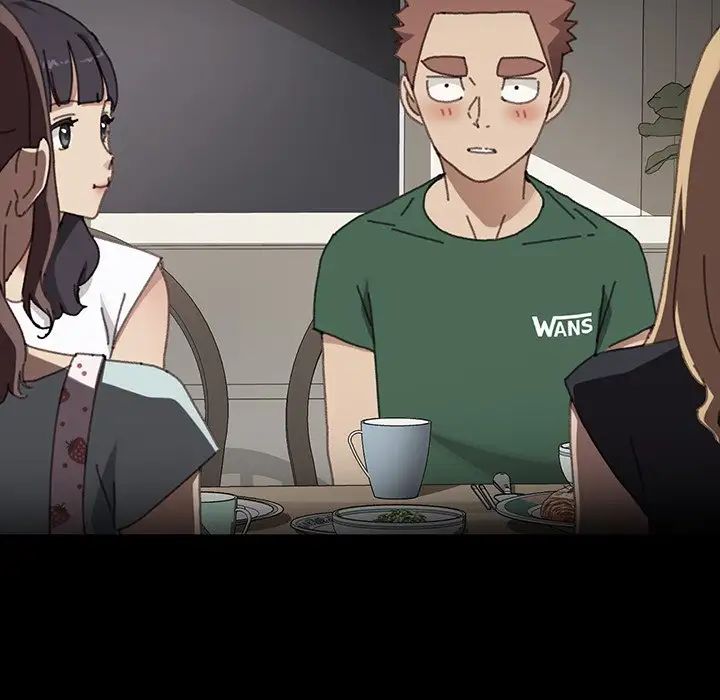 乖乖上钩第45话