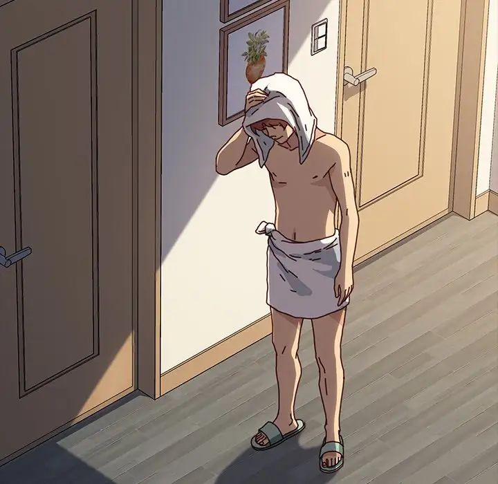 乖乖上钩第47话