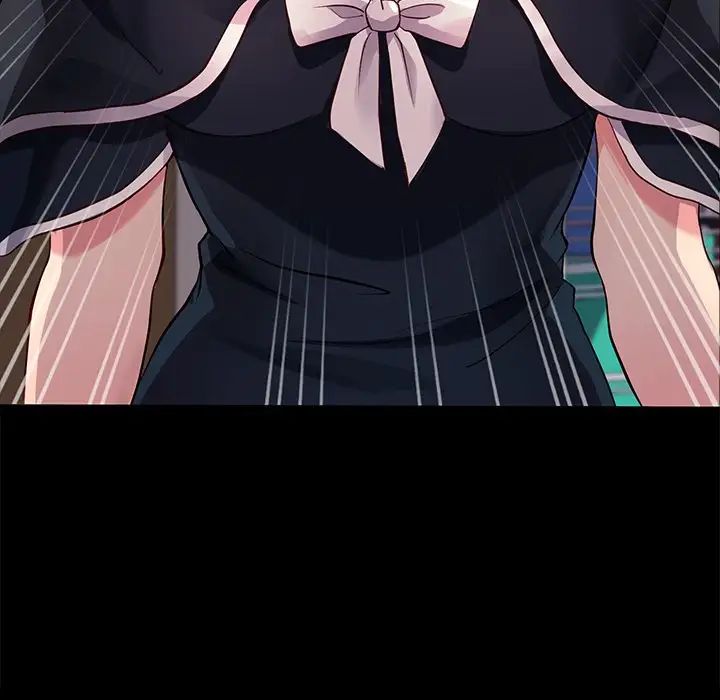 乖乖上鉤第49話