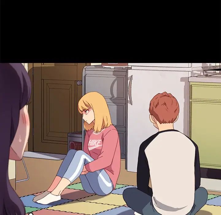 乖乖上钩第49话