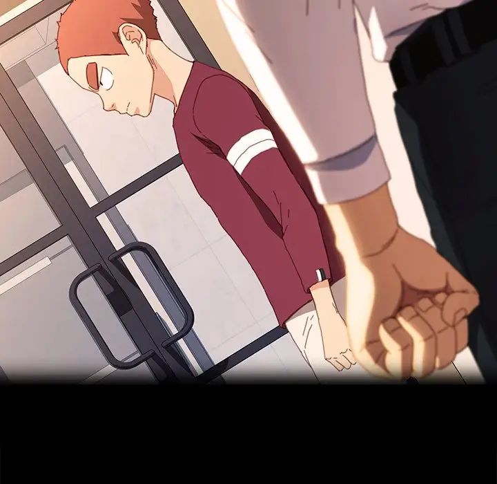 乖乖上钩第50话