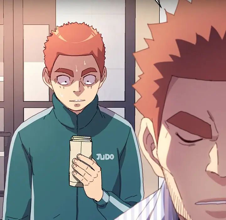 乖乖上鉤第50話