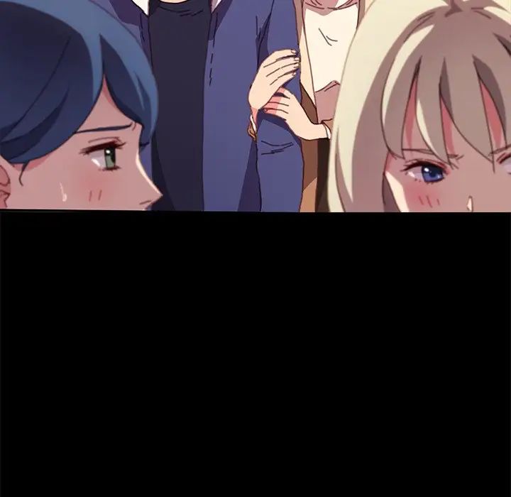 乖乖上钩第51话