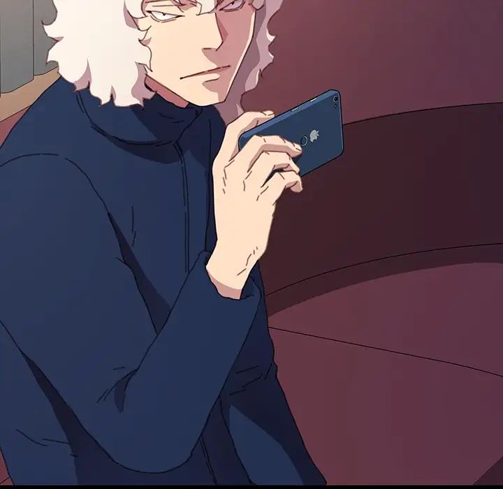 乖乖上钩第51话