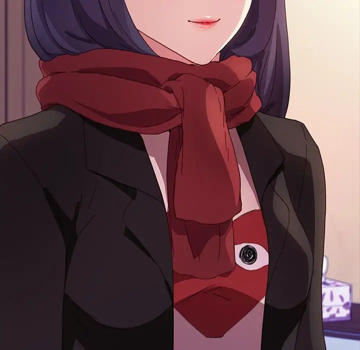 乖乖上钩第52话