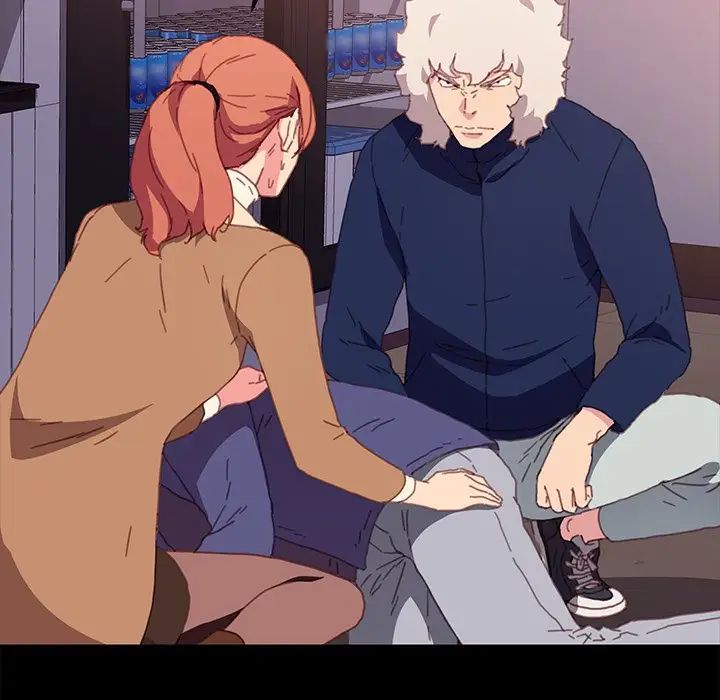 乖乖上钩第52话