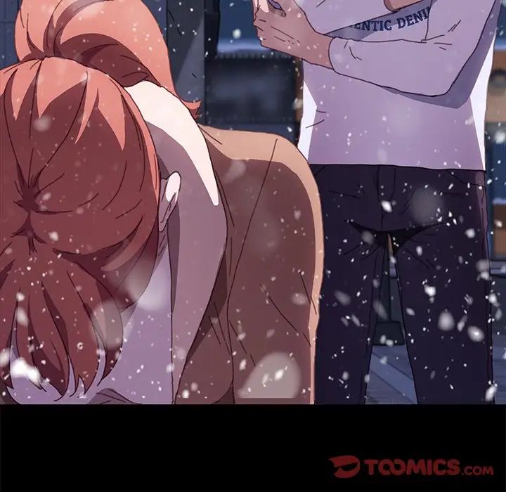 乖乖上钩第52话