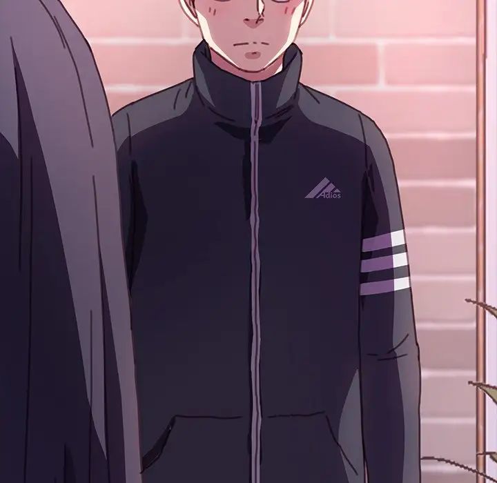 乖乖上钩第53话