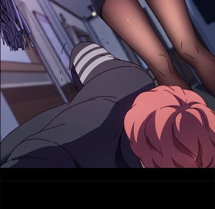 乖乖上鉤第54話