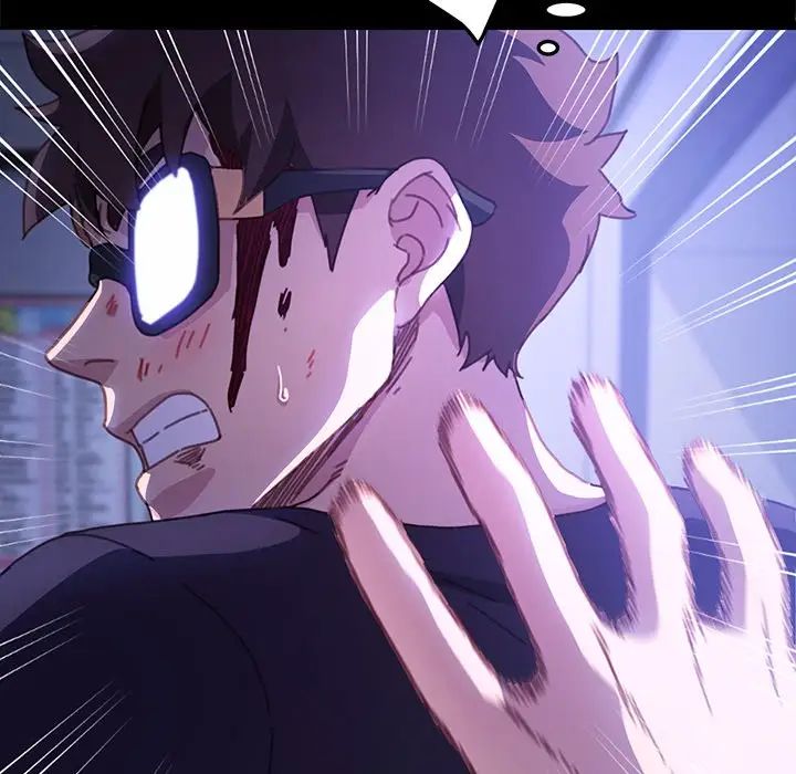 乖乖上钩第54话