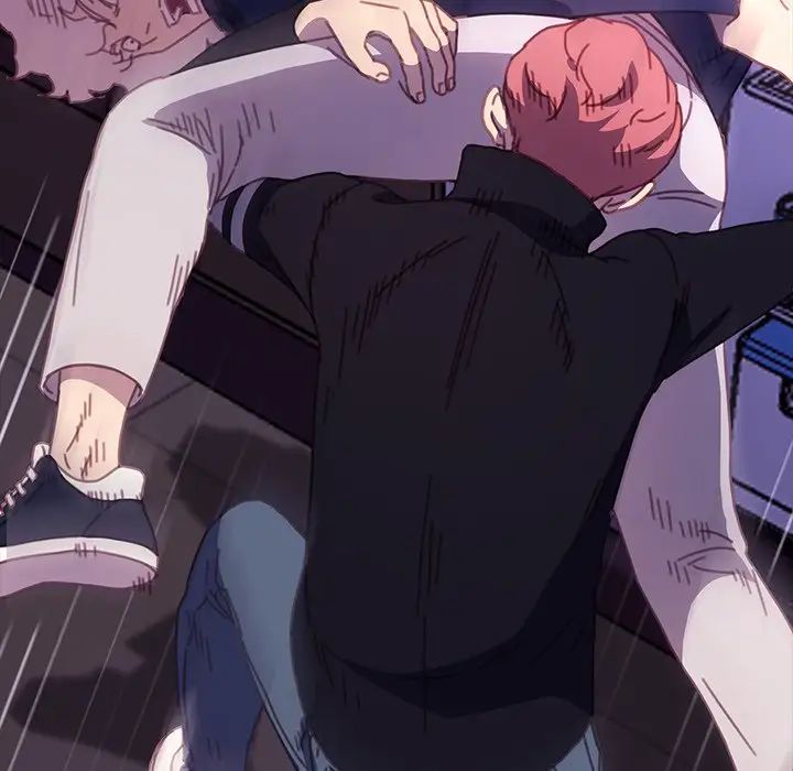 乖乖上钩第54话