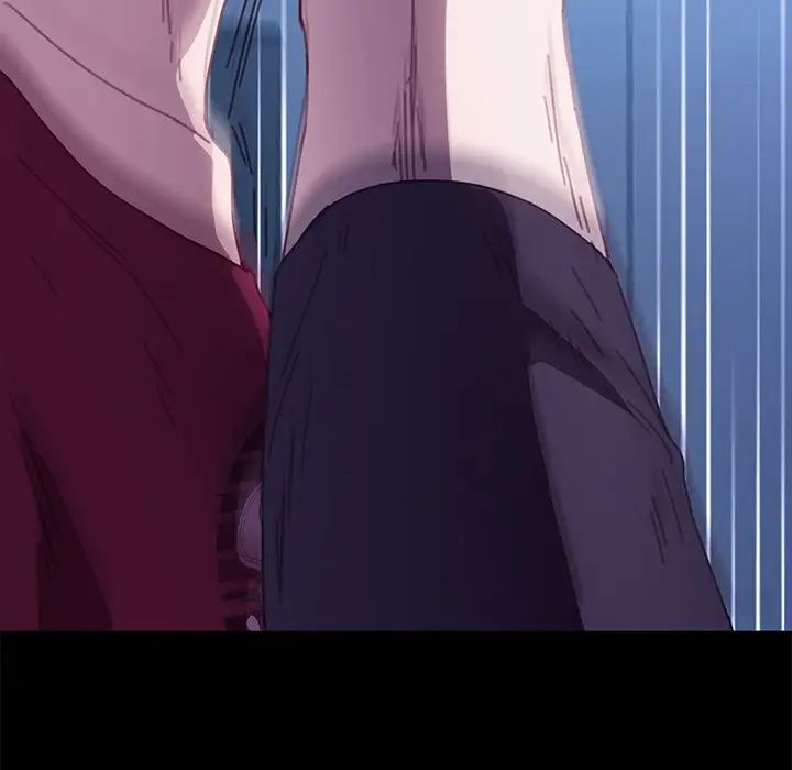 乖乖上钩第54话