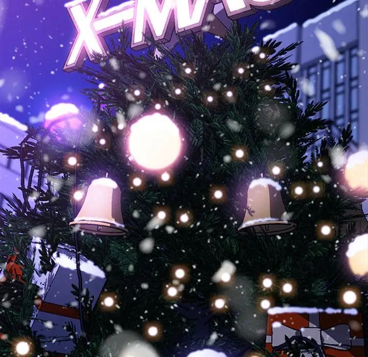 乖乖上钩第55话