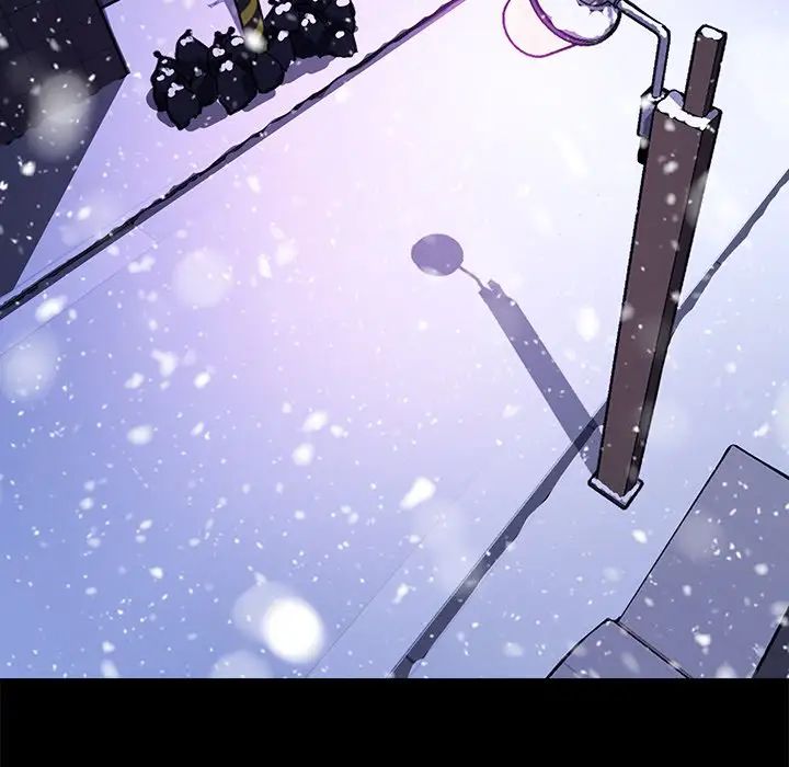 乖乖上钩第55话