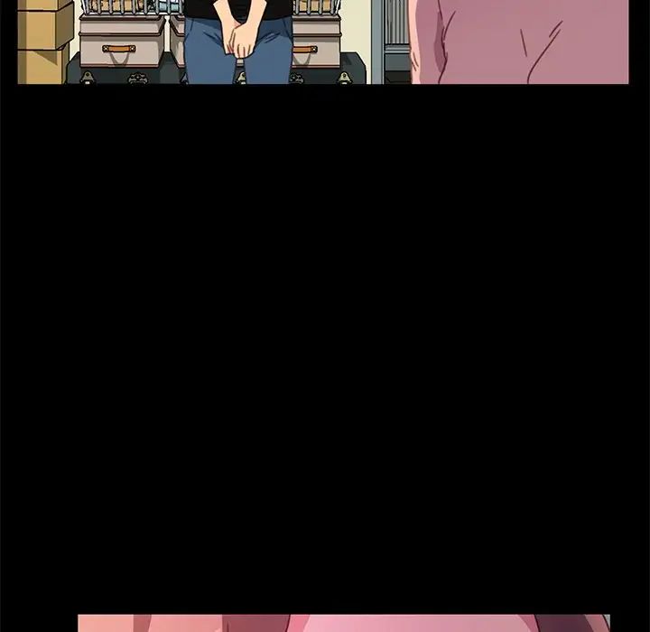 乖乖上鉤第55話