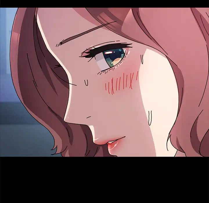 乖乖上钩第55话