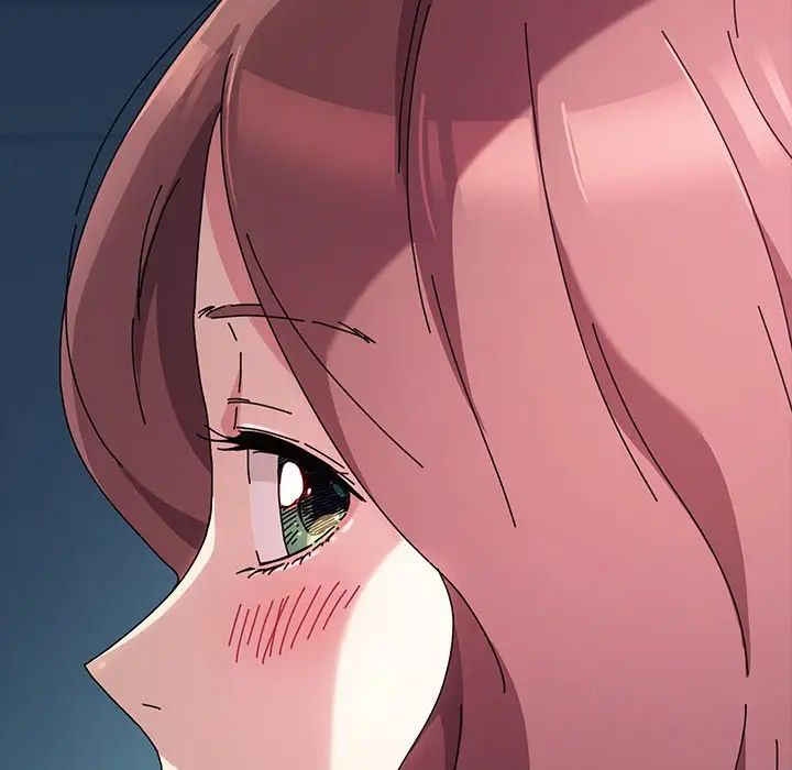 乖乖上钩第55话