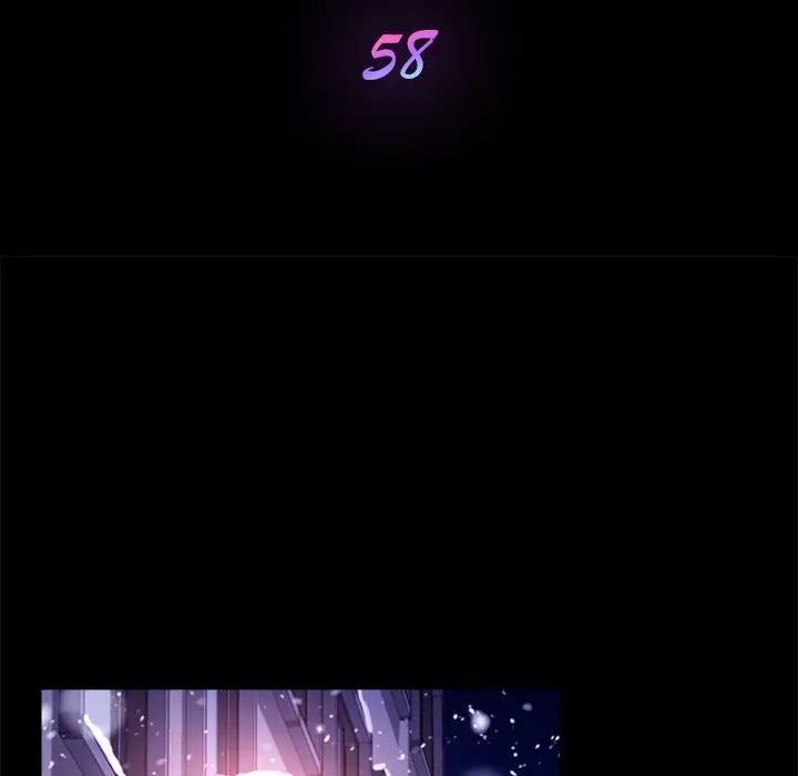 乖乖上鉤第58話