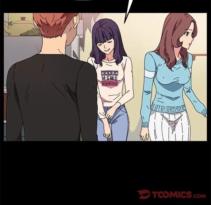 乖乖上钩第58话