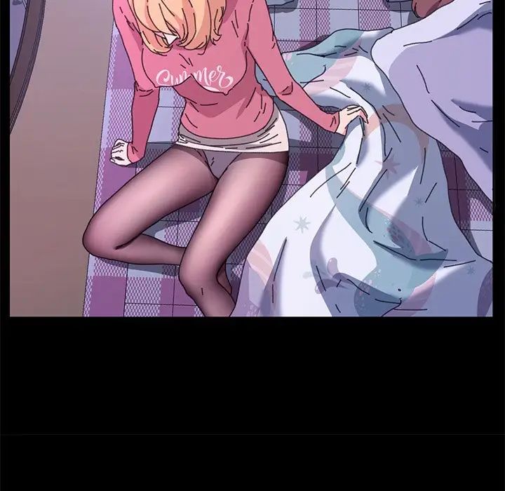 乖乖上鉤第58話