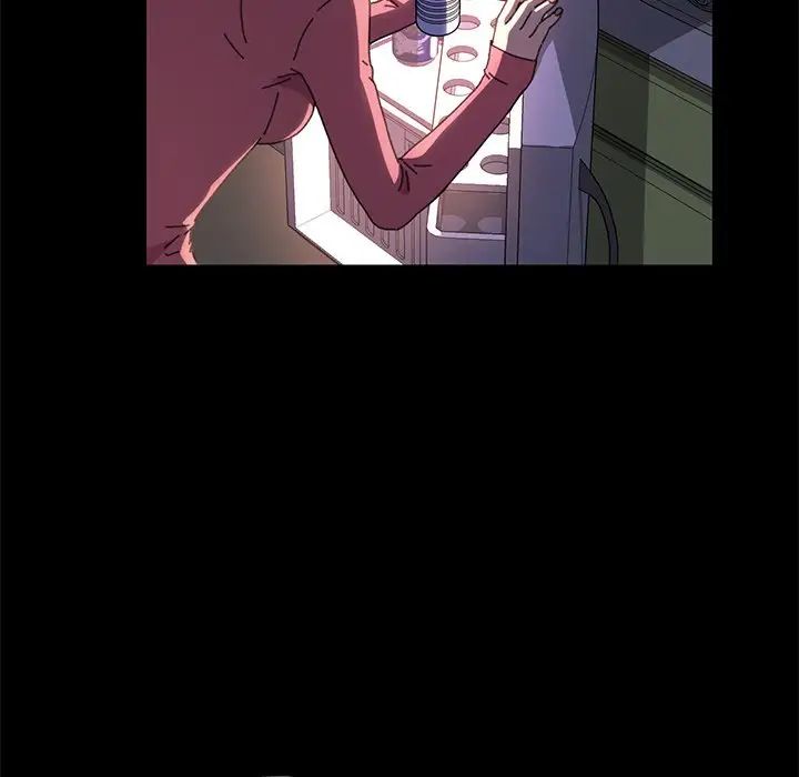 乖乖上鉤第58話