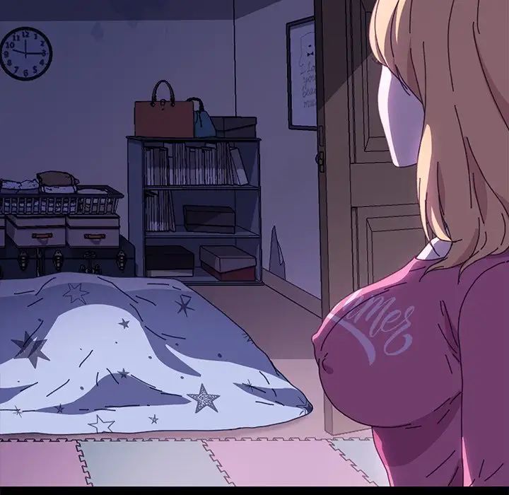 乖乖上钩第58话