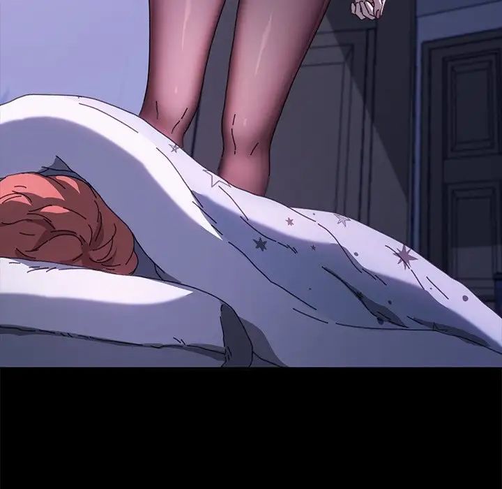 乖乖上钩第58话