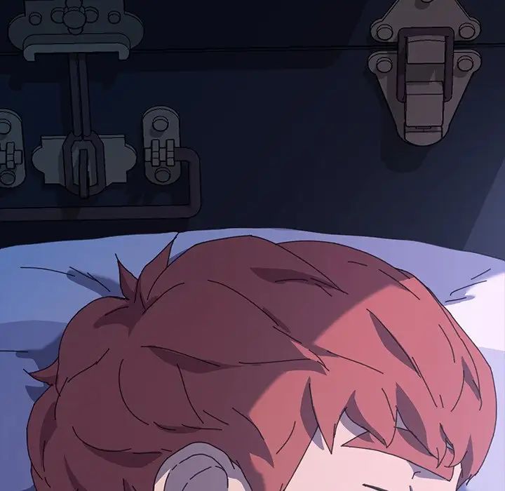 乖乖上钩第59话