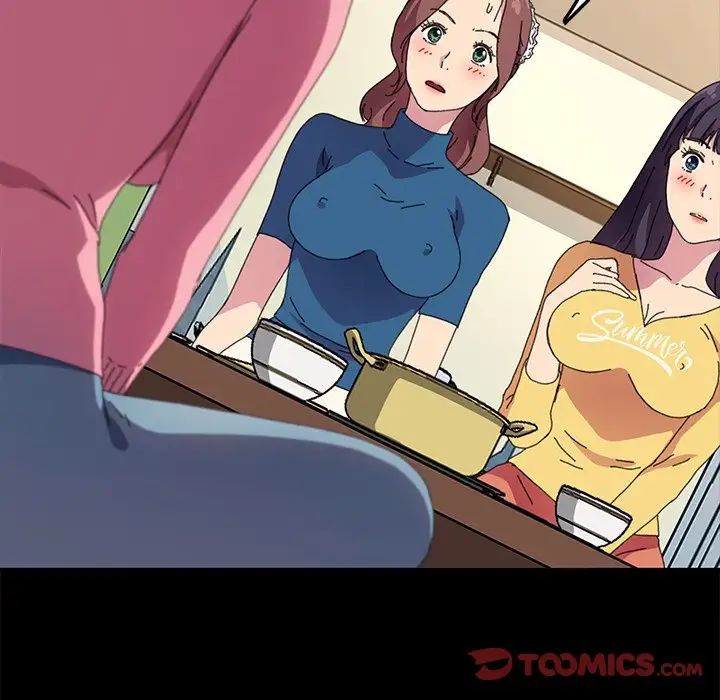 乖乖上鉤第60話