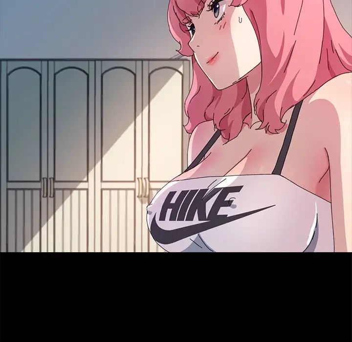 乖乖上钩第60话