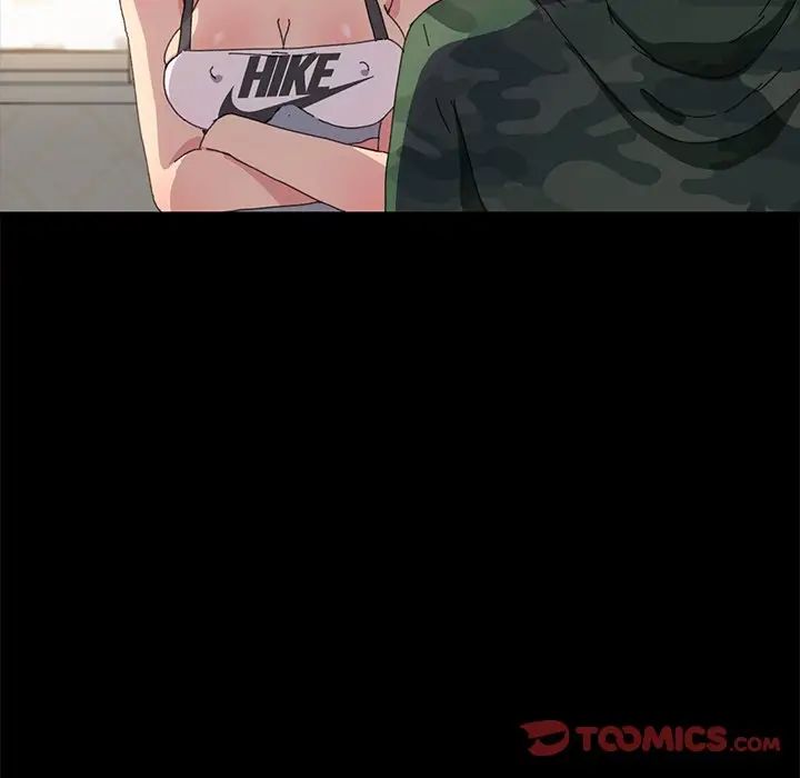 乖乖上钩第60话