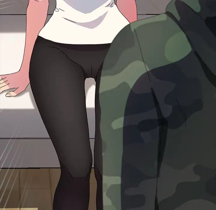 乖乖上钩第60话