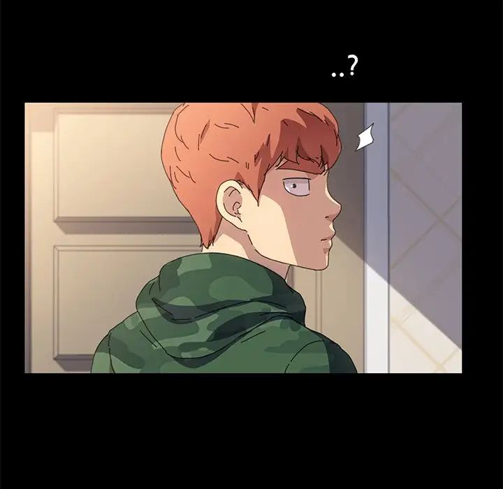 乖乖上鉤第60話