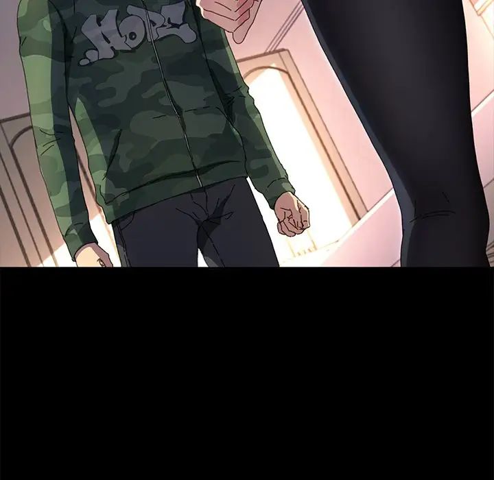 乖乖上钩第60话