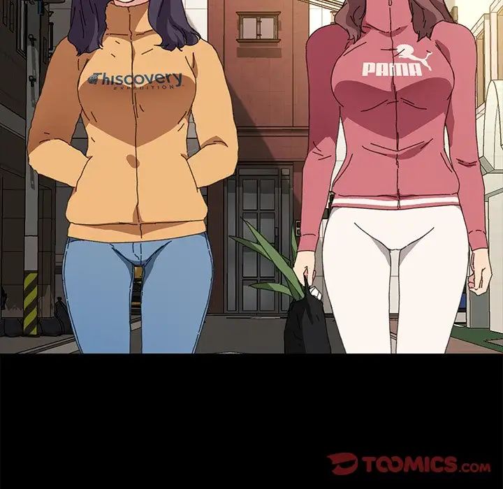 乖乖上钩第61话