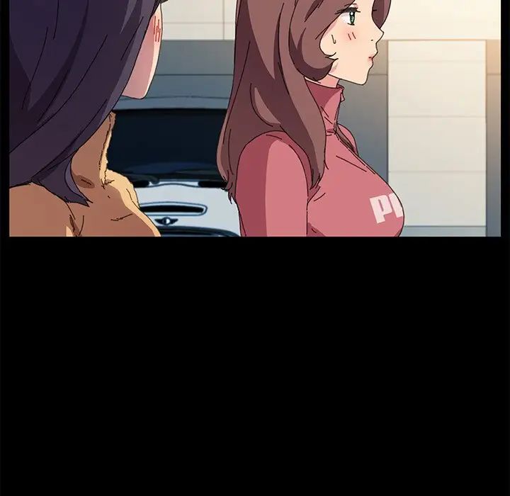 乖乖上钩第61话