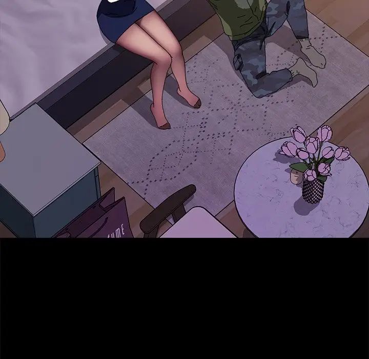 乖乖上钩第62话