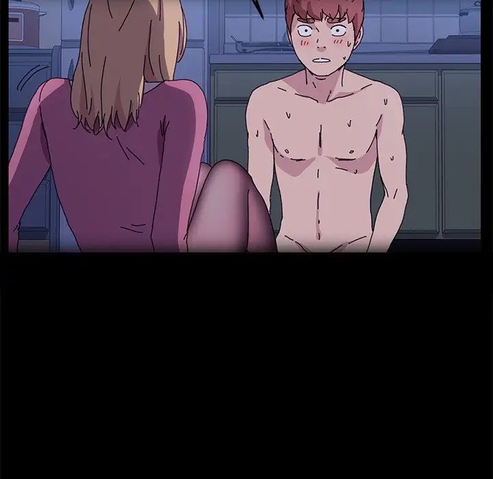 乖乖上钩第62话