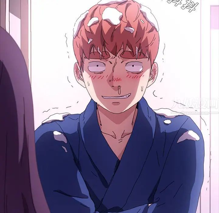 乖乖上钩第63话