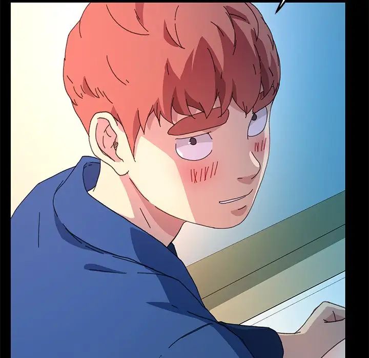 乖乖上鉤第64話