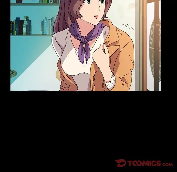 乖乖上钩第64话