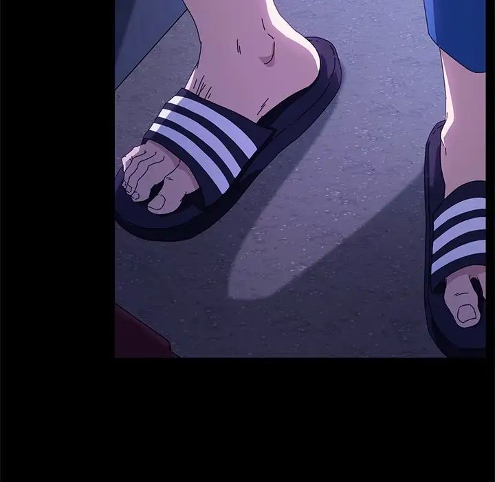 乖乖上钩第65话