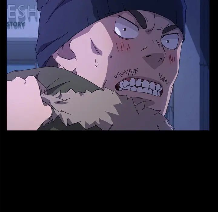 乖乖上钩第65话