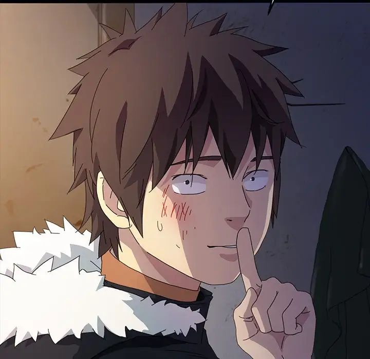 乖乖上钩第65话