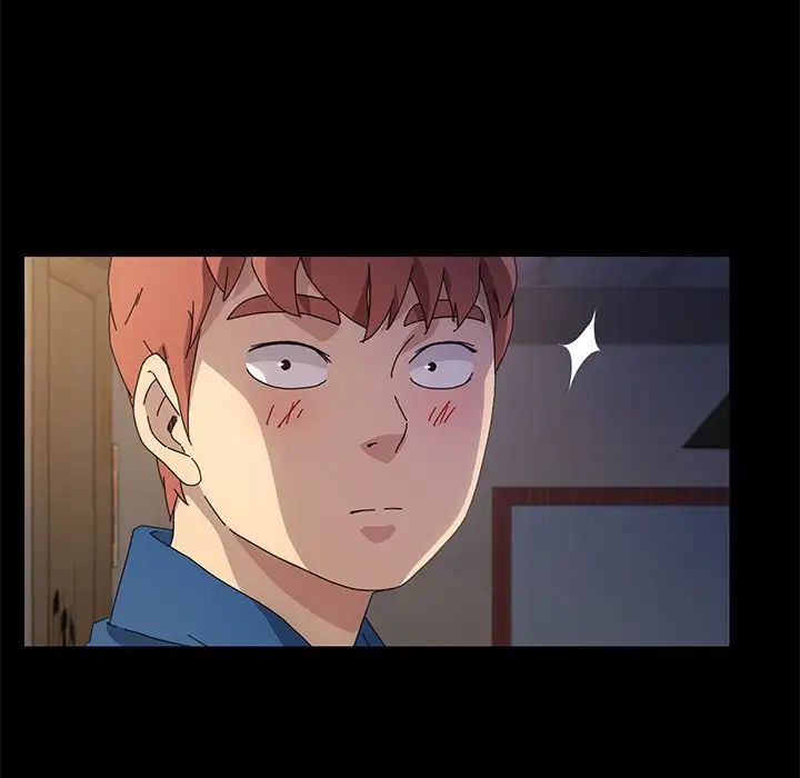 乖乖上钩第66话