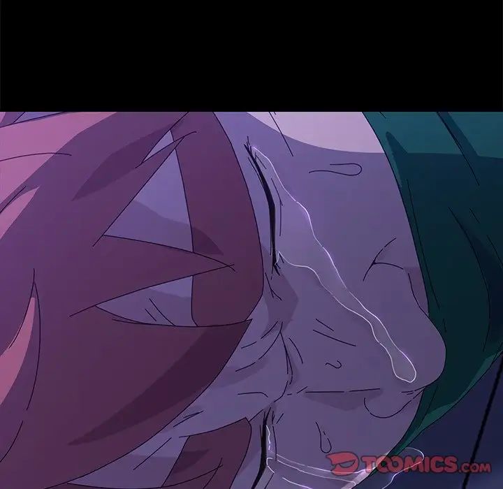 乖乖上钩第67话