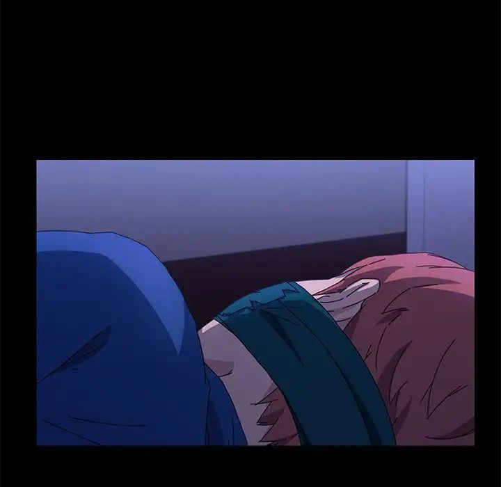 乖乖上钩第67话