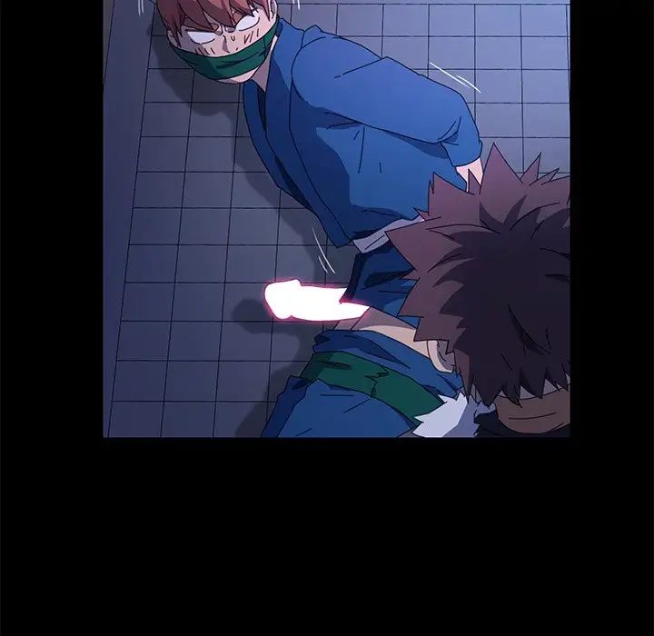 乖乖上鉤第68話