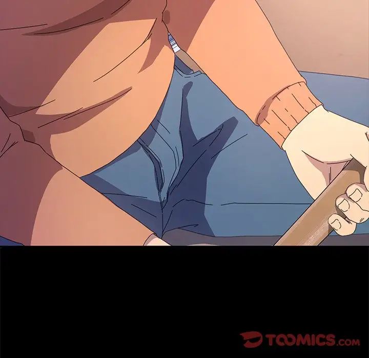 乖乖上钩第68话