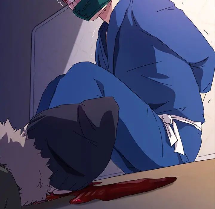 乖乖上钩第68话